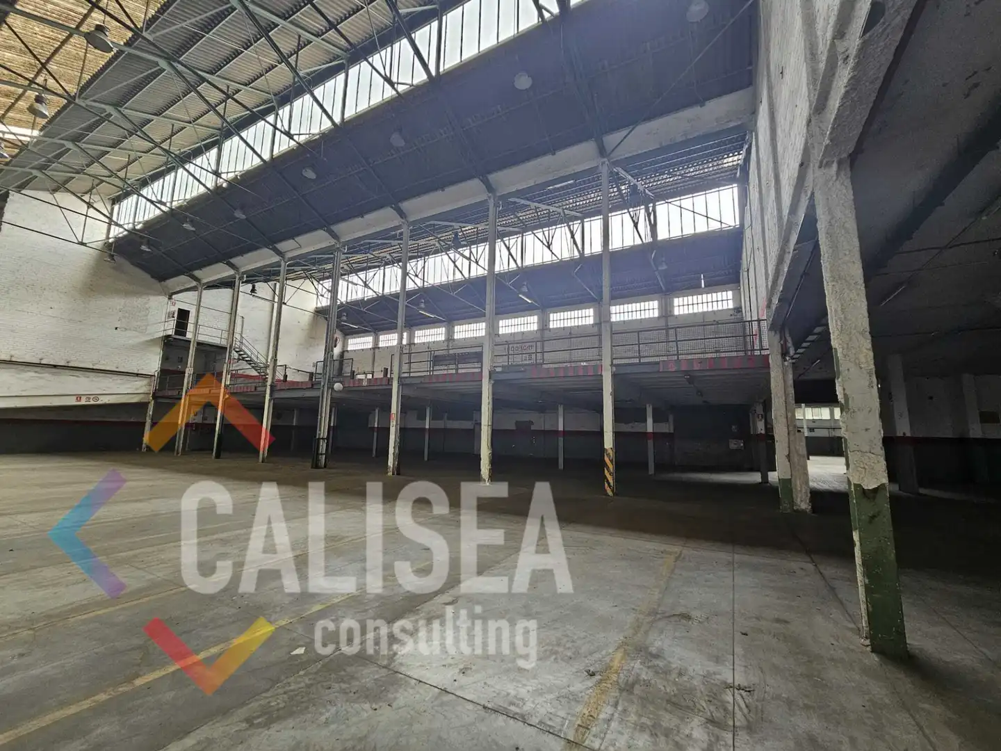Industrial buildings for rent in Sabadell