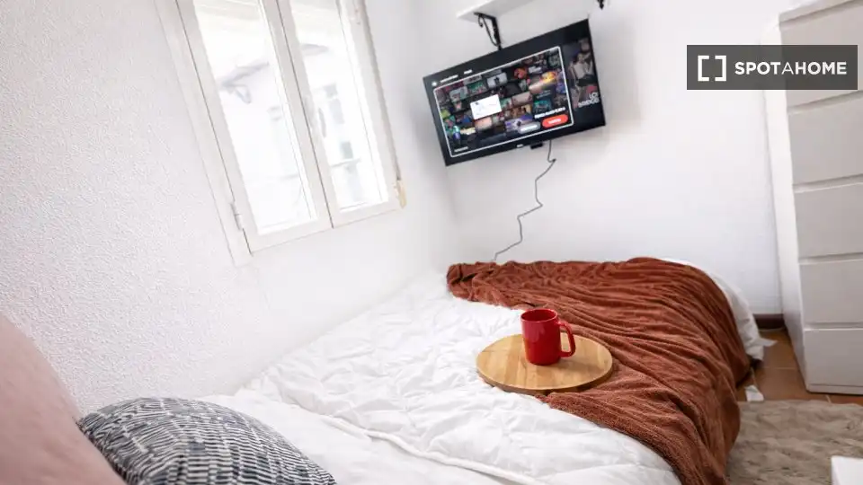Habitación en Palacio