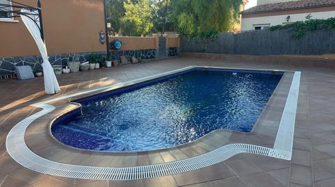 Foto 3 de Casa o chalet en venta en Segur de Calafell, Calafell