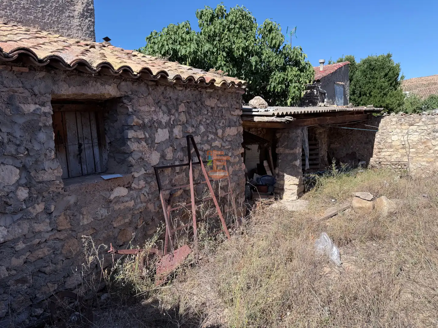 Casa o xalet en venda a Calle Hilador, Villanueva de Huerva