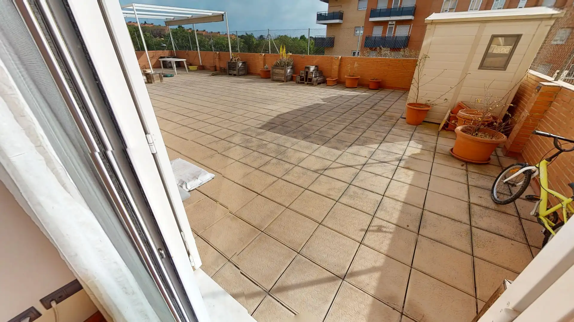 Terrassa de Pis en venda en Tarragona amb Aire condicionat, Calefacció i Terrassa