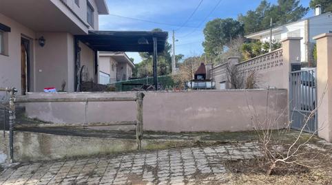 Foto 5 de Casa o xalet en venda a Mediona, Barcelona