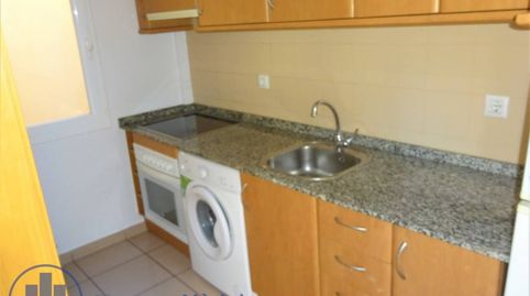 Foto 5 de Piso de alquiler en Calle Smith, Nou Eixample Sud, Tarragona Capital