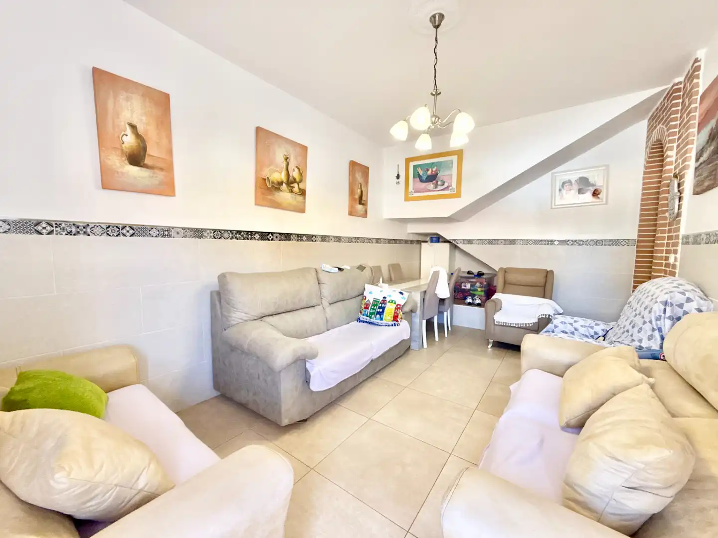 Maison à vendre à Avenida Albuñol, imagen 5
