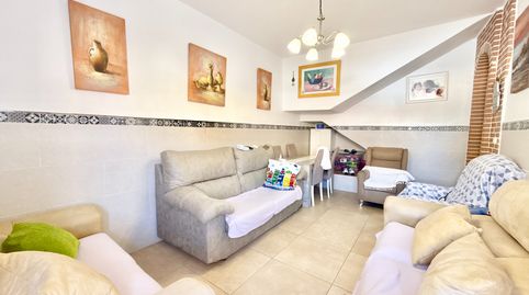 Foto 5 de Casa o xalet en venda a Avenida Albuñol, Roquetas Pueblo, Roquetas de Mar
