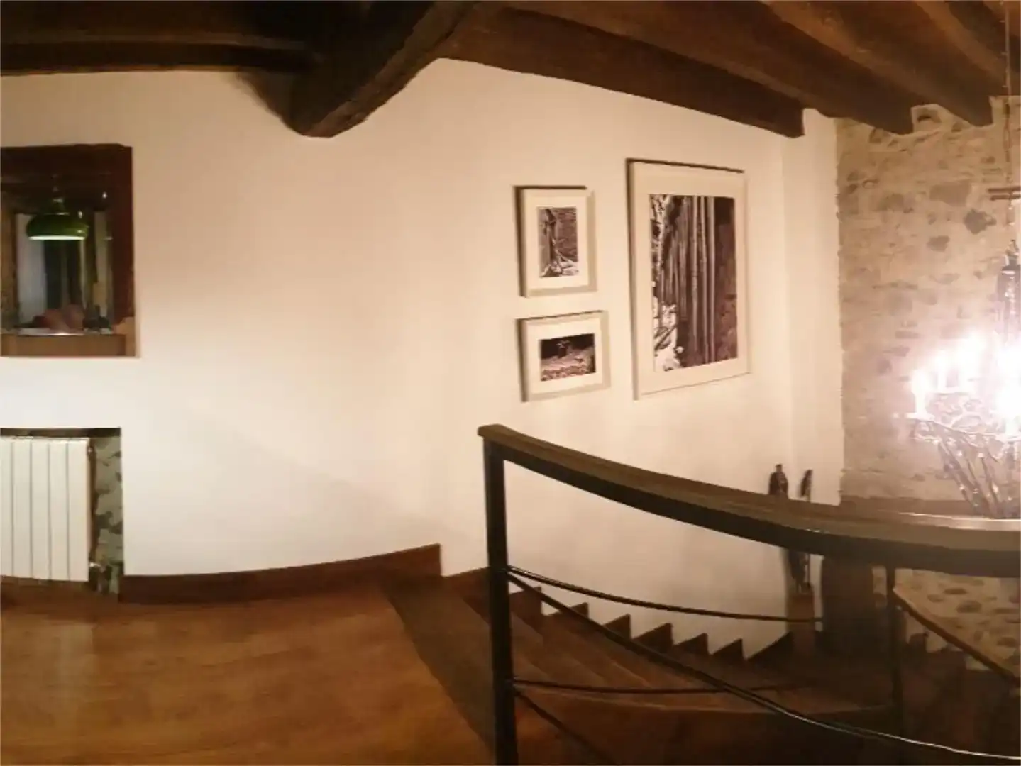 Casa adosada en venta en Ezcaray, La Rioja