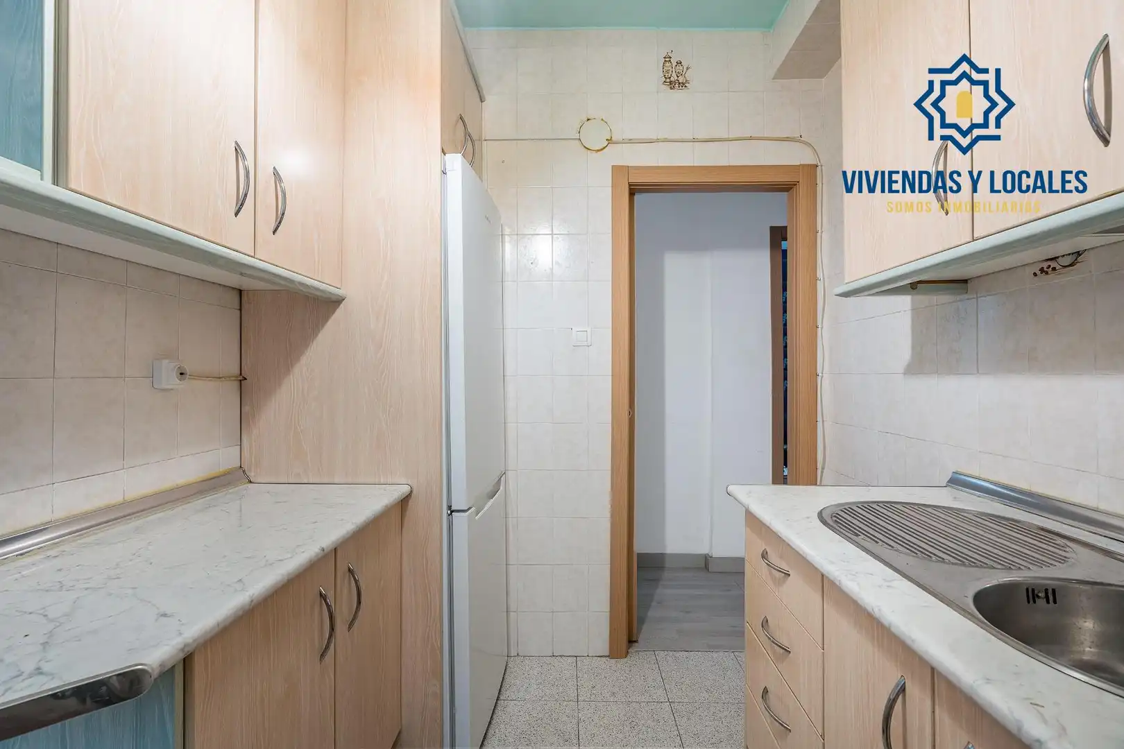Flat with lift for sale in Ronda, imagen 11