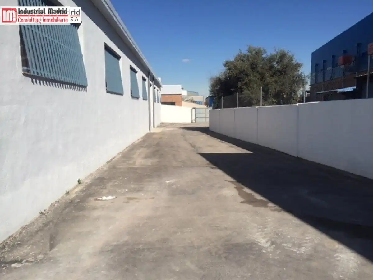 Nau industrial en venda a Zona Industrial, imagen 12