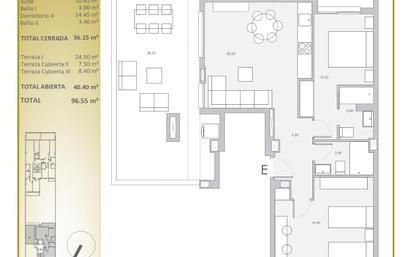 Flat for sale in Avenida VALENCIA, 8, Ciudad Jardín - Parque Roma, Delicias,  Zaragoza Capital