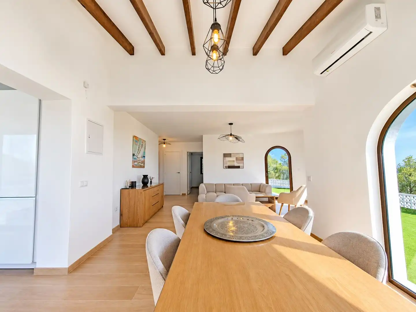 Villa con piscina in vendita a Oltamar - Cucarres, imagen 4