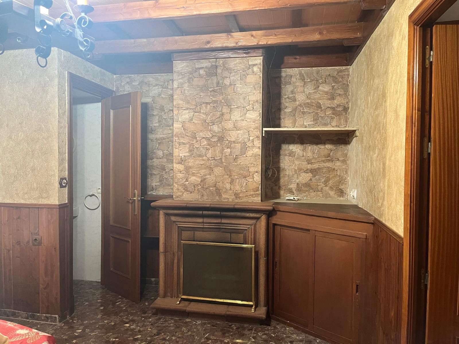 Casa o xalet de lloguer a Pago San José - Princi - Jerez