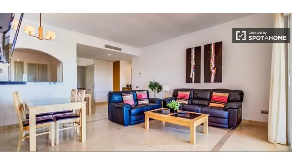 Room in La Alcaidesa