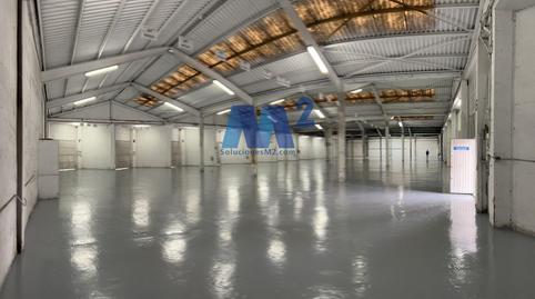 Photo 5 of Industrial buildings for sale in El Barral Ferial, Coslada