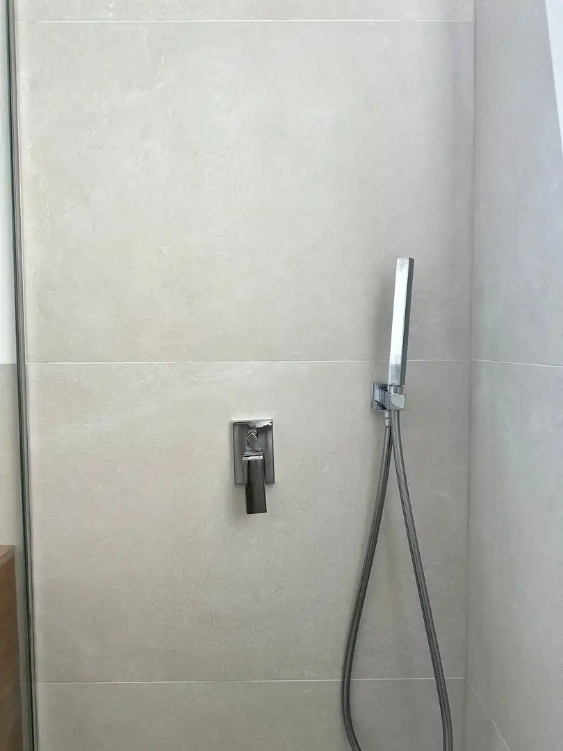 Bany de Apartament de lloguer en  Palma de Mallorca