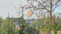 Exterior view of House or chalet for sale in Santiago de Compostela 