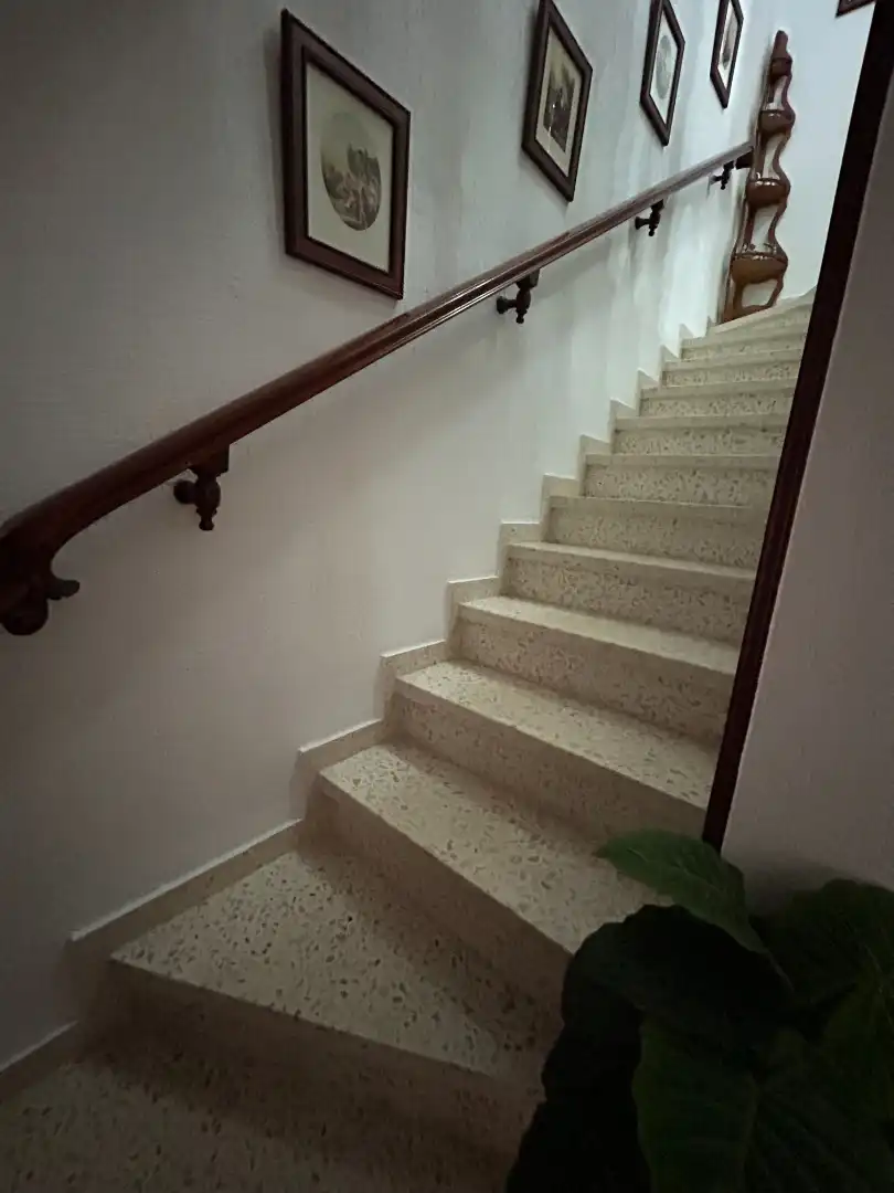 Casa a schiera con balcone in vendita a Calle Mío Cid, imagen 16