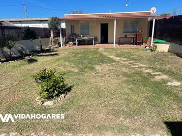 Casa rustica in vendita a Aguadulce - Almadraba - Punta Candor