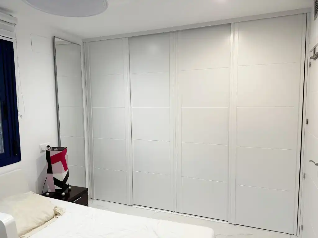Appartement avec piscine à vendre à El Puerto, imagen 10