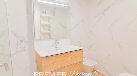 Foto 3 von Wohnung zur Miete in Avenida Dr Jimenez Diaz, 14, Barrio de San Blas, Alicante / Alacant