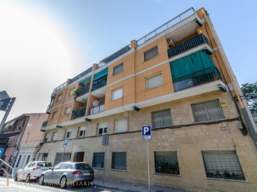 Piso con ascensor en venta en Carrer de la Mare de Déu dels Angels