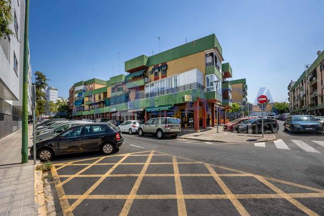 Planta baja en Venta en Cruz Roja