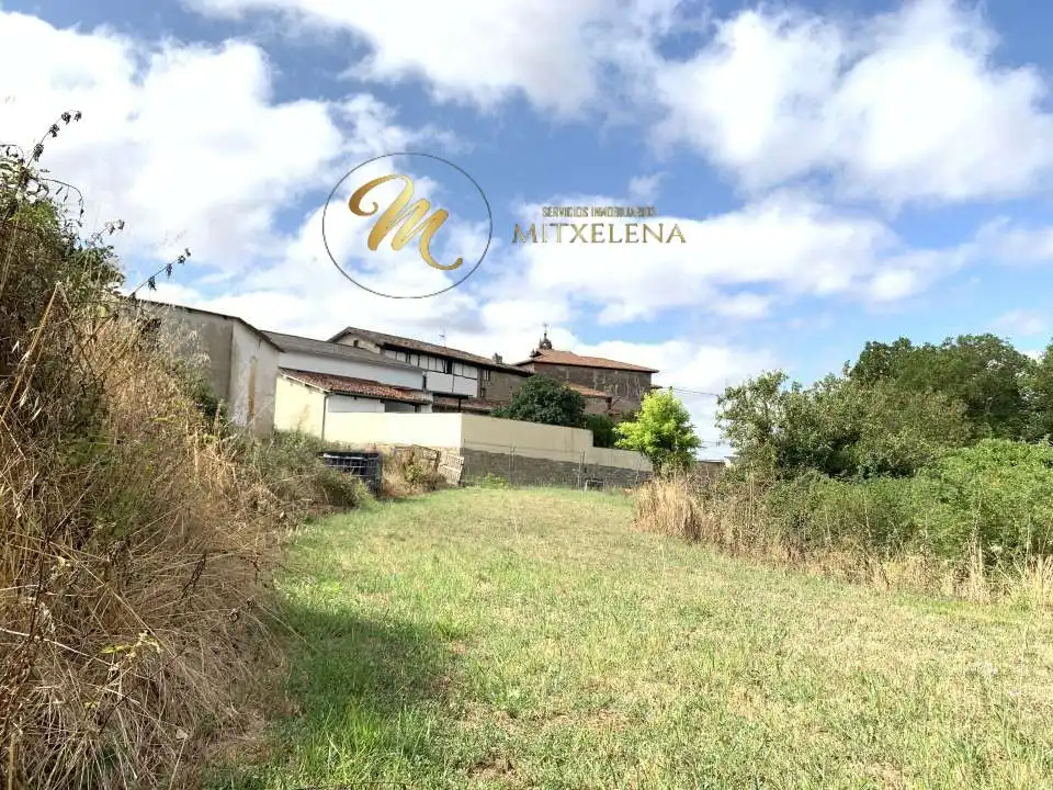 Terreni e lotti in vendita a La Puebla de Arganzón, imagen 8