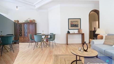 Photo 5 of Flat to rent in Calle de Álvarez Sereix, Barrio del Centro, Alicante