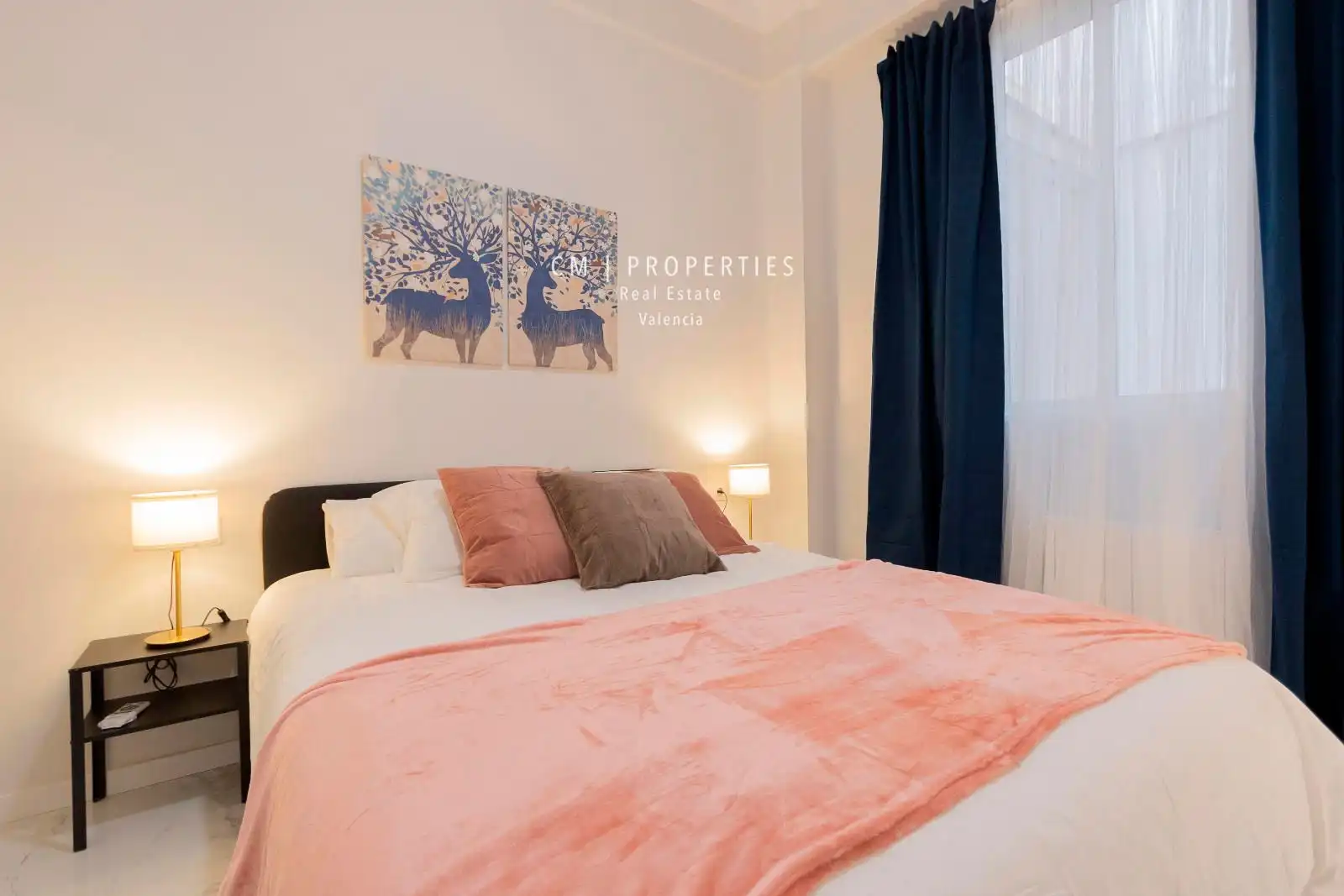 Flat for rent in Albacete, Arrancapins
