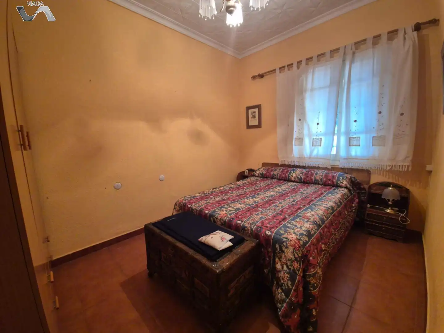 Bedroom of Houses for sale in Puertollano  with Heating, Storage room and Oven