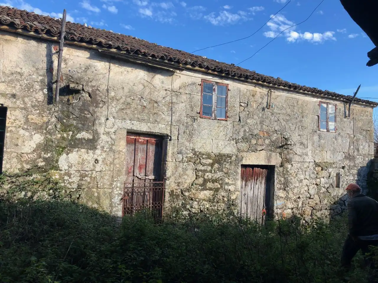 Casa rústica en venda a Silleda, imagen 14