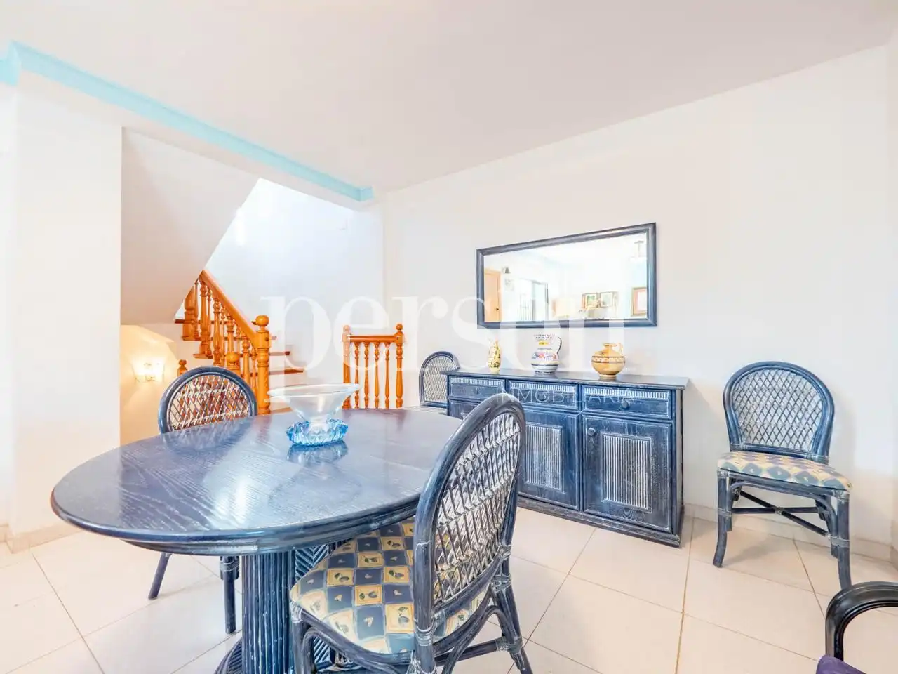Detached house with garden for sale in Mareny Blau, imagen 67