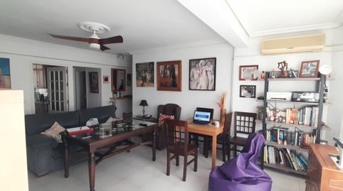 Foto 2 de Pis en venda a Grupo Nuestra Señora del Amparo, Cruz Roja, Sevilla