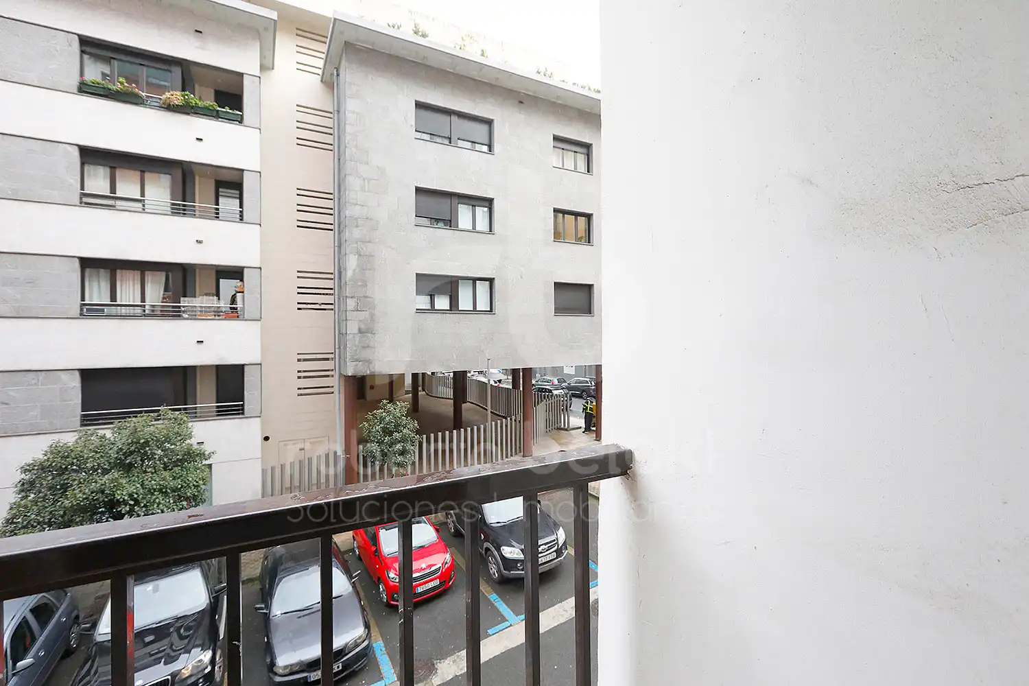 Flat for sale in Cipriano Larrañaga Kalea, Centro - Mendibil - Santiago