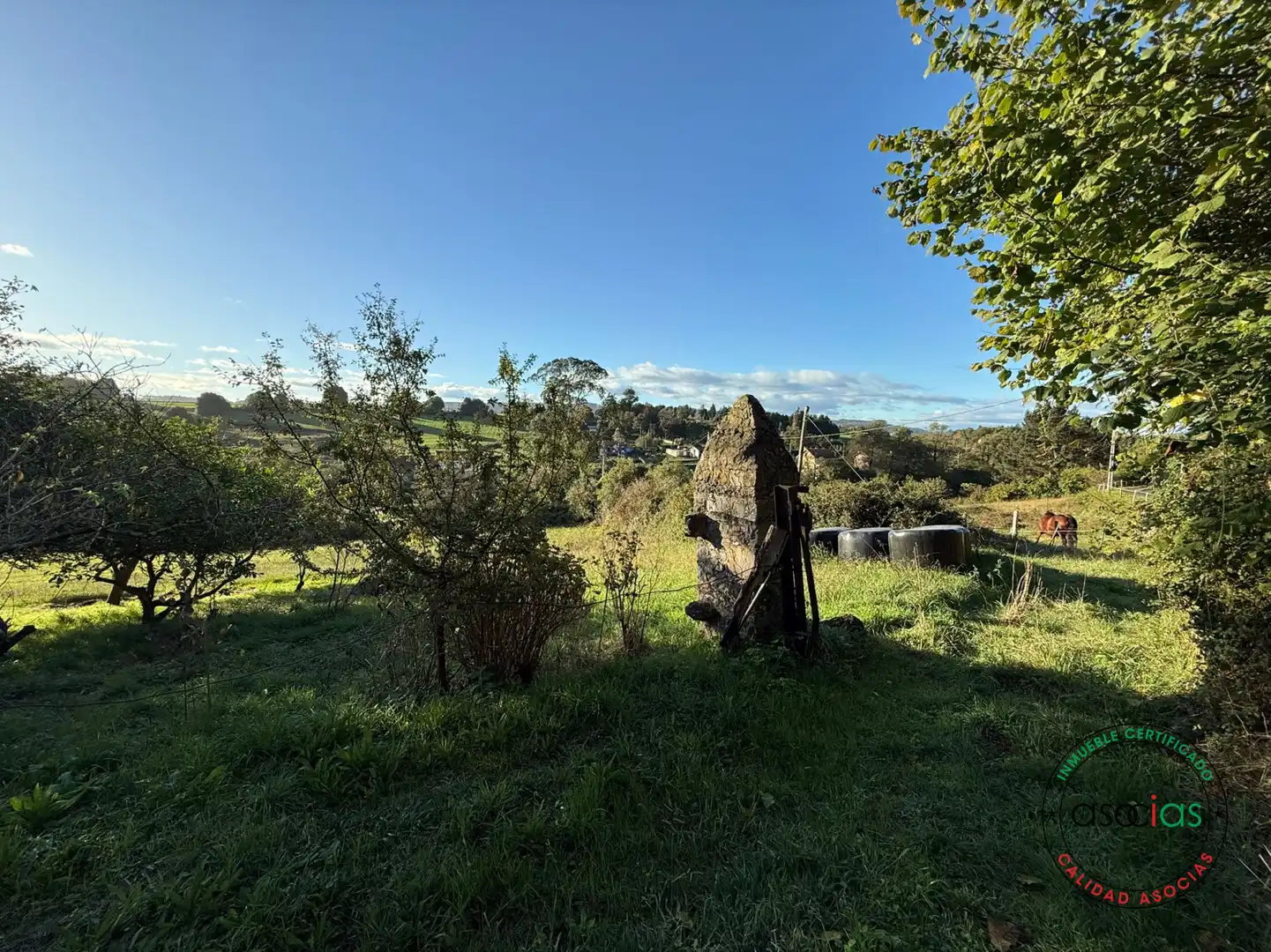 Terreno rustico in vendita a Carreño - Rebollada, imagen 22