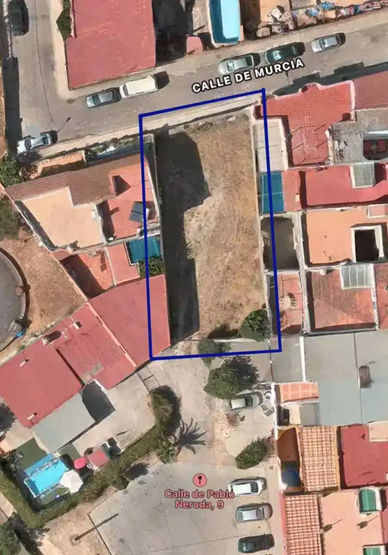 Terreno en venta en Lepanto