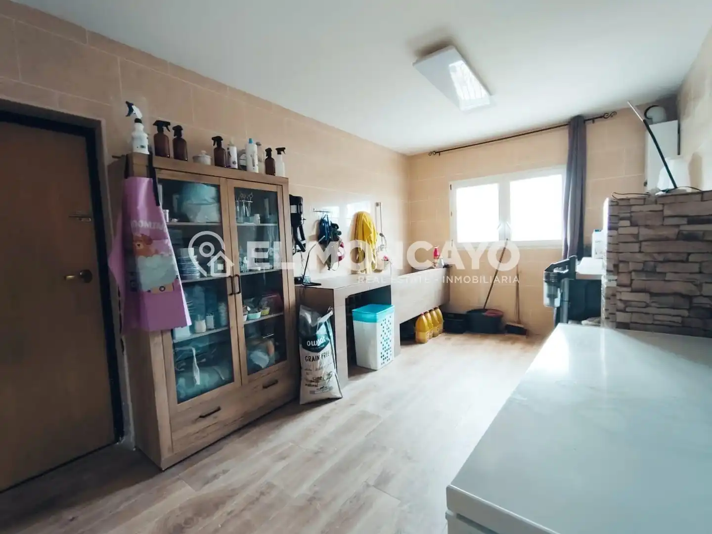 Houses for sale in Daya Nueva  with Air Conditioner, Heating and Private garden