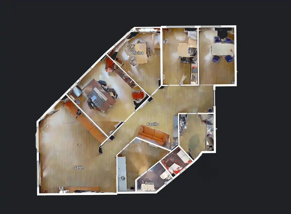 Piso en venta en Zaragoza con Aire acondicionado y Calefacción