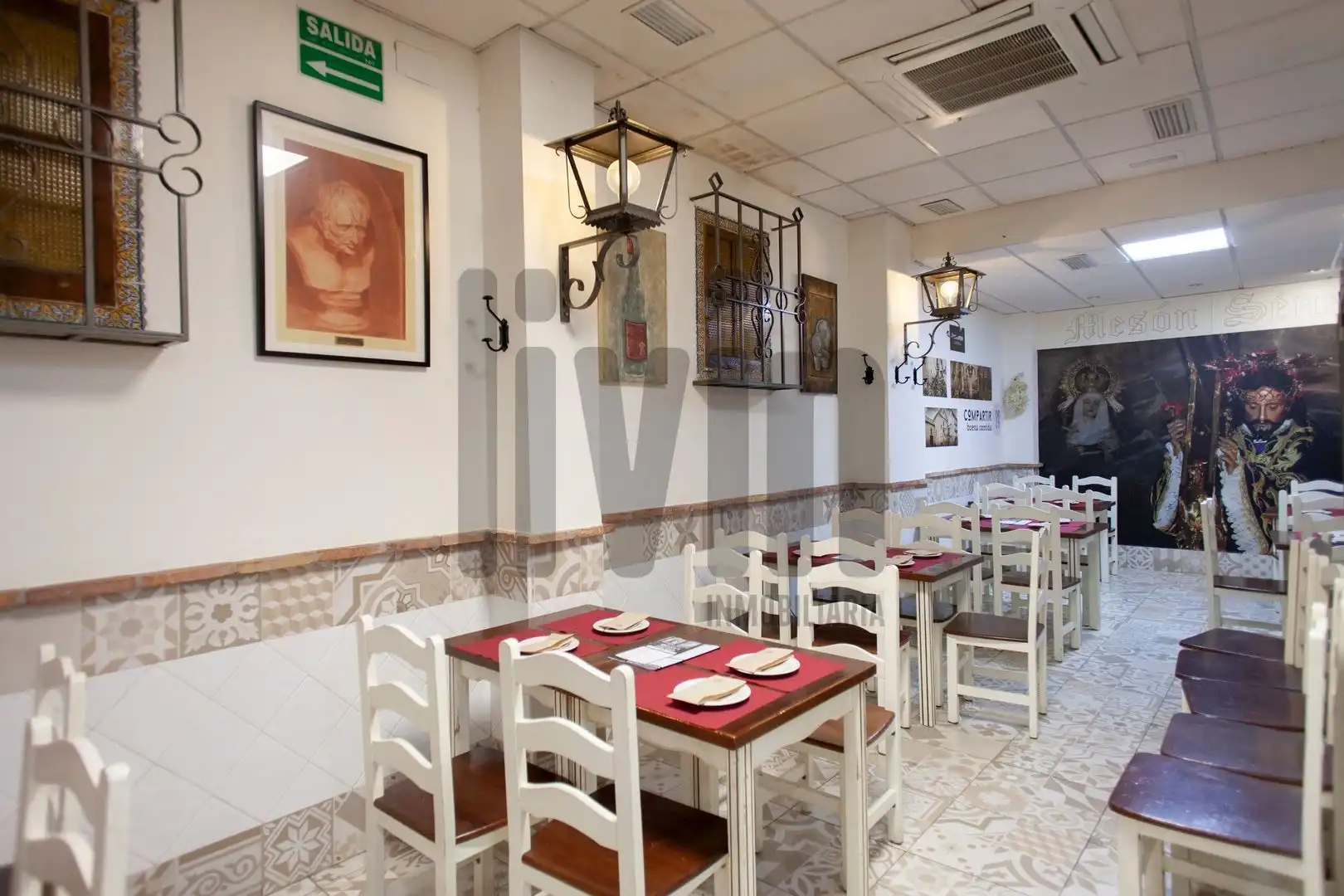 Gewerbefläche zur Übernahme in AVENIDA DE ANDALUCÍA, imagen 5