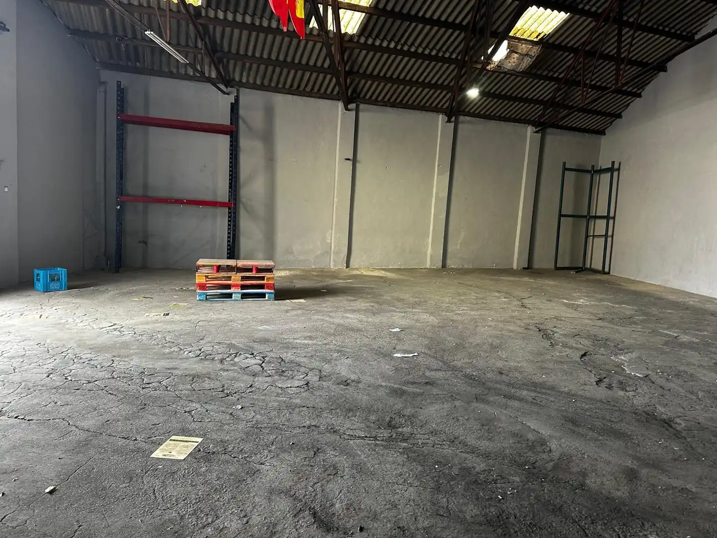 Industrial building for sale in Monóvar  / Monòver, imagen 2