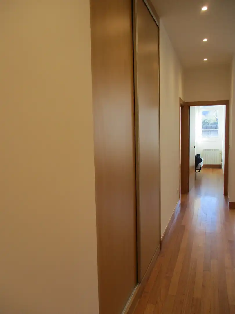 Piso en venta en Donostia - San Sebastián  con Calefacción
