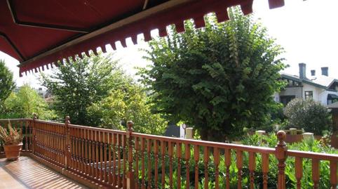 Foto 2 de Dúplex en venda a Neguri, Bizkaia