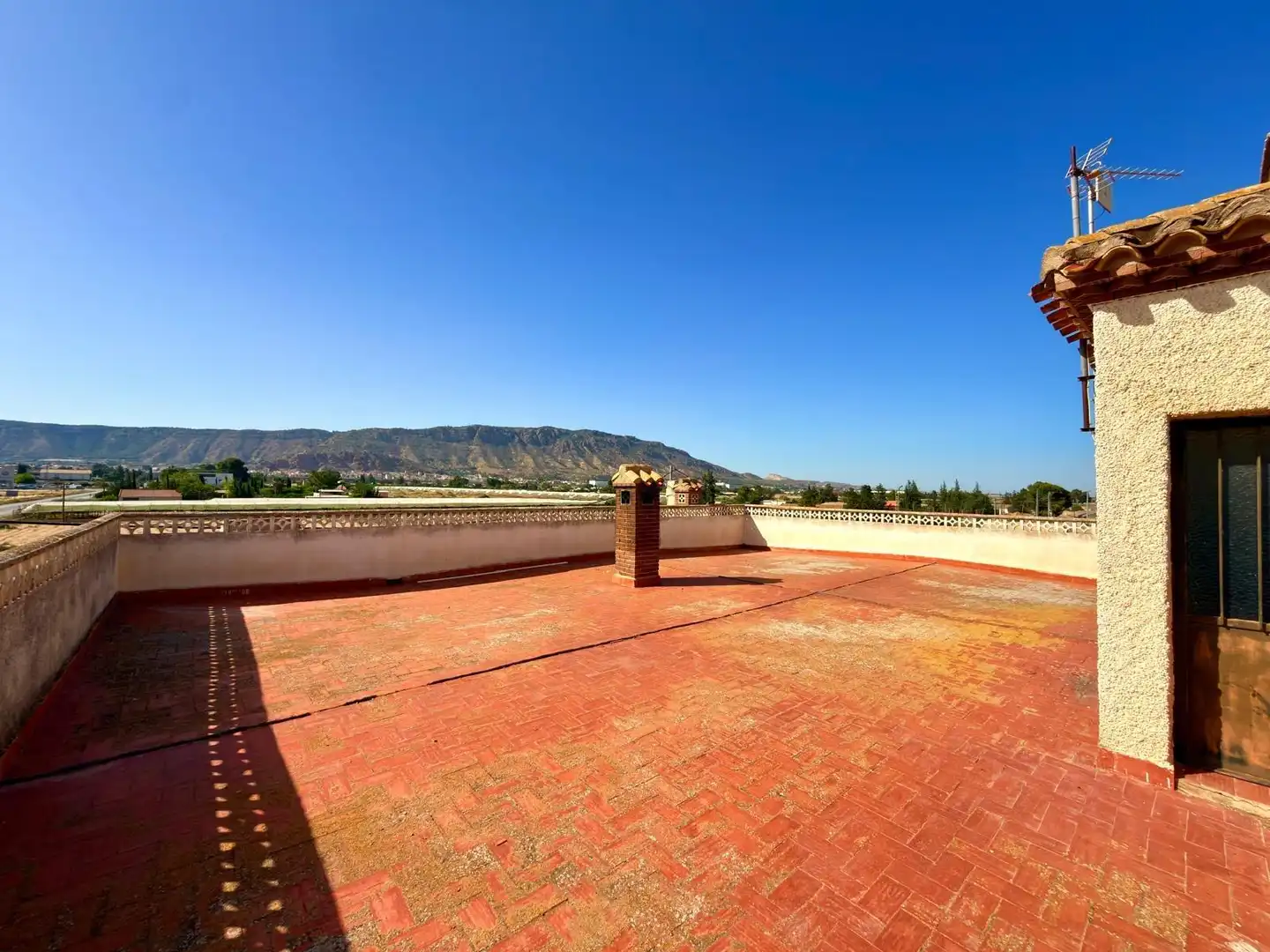 Maison avec terrasse à vendre à Alhama de Murcia ciudad, imagen 45