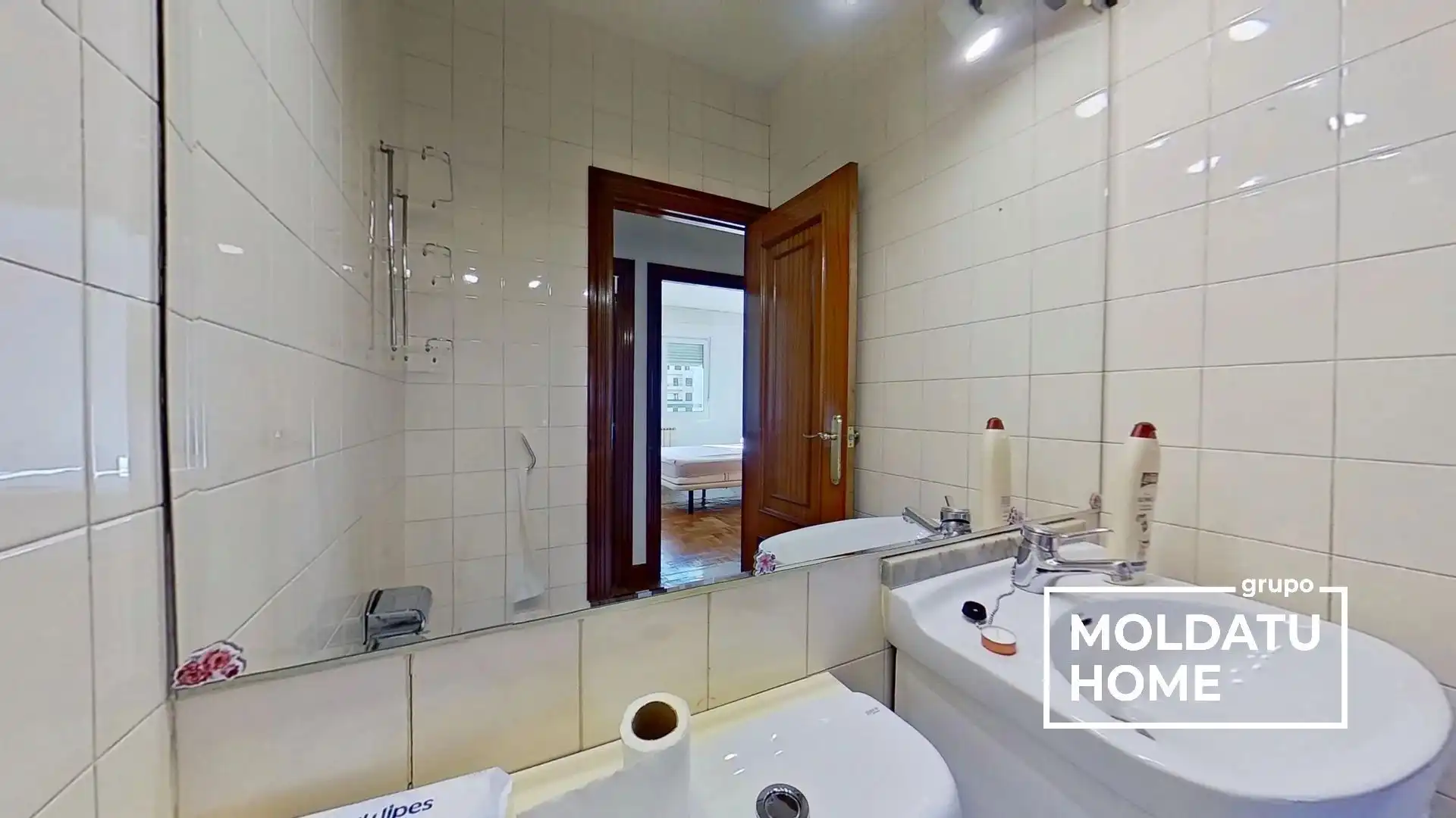 Piso con ascensor en venta en ALMIRANTE ANTONIO GAZTAÑETA, imagen 21