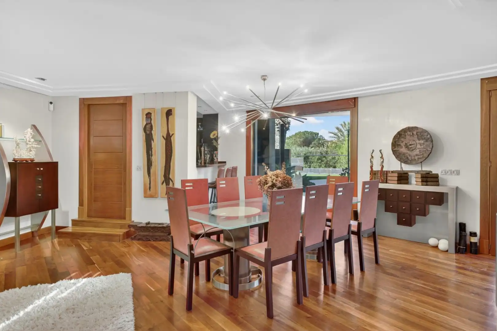 Chalet con piscina en venta en Elche, imagen 13