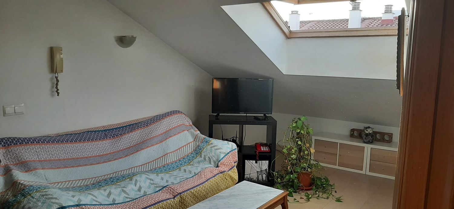 Àtic en venda a La Trinidad