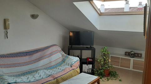 Foto 3 de Àtic en venda a La Trinidad, Málaga Capital