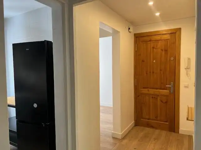 Flat for rent in Llinars del Vallès