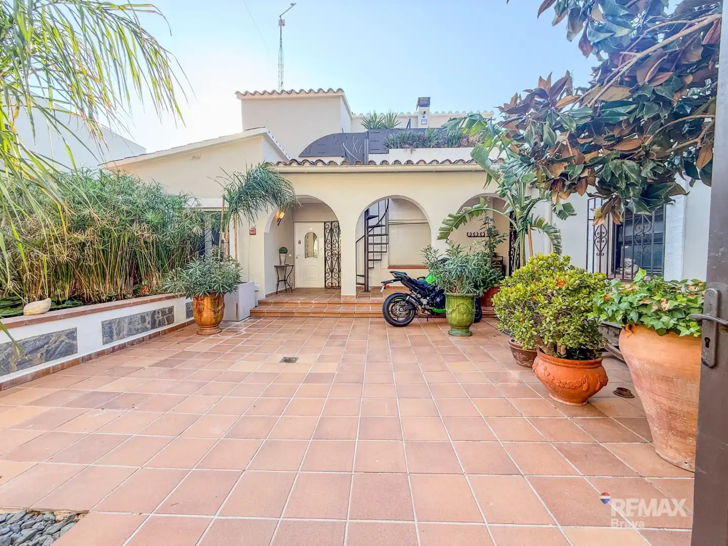 Villa avec terrasse à vendre à Sector LLOBREGAT 5, imagen 76