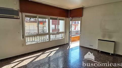 Photo 3 of Flat for rent in Isaac Peral, Centro ciudad, Linares