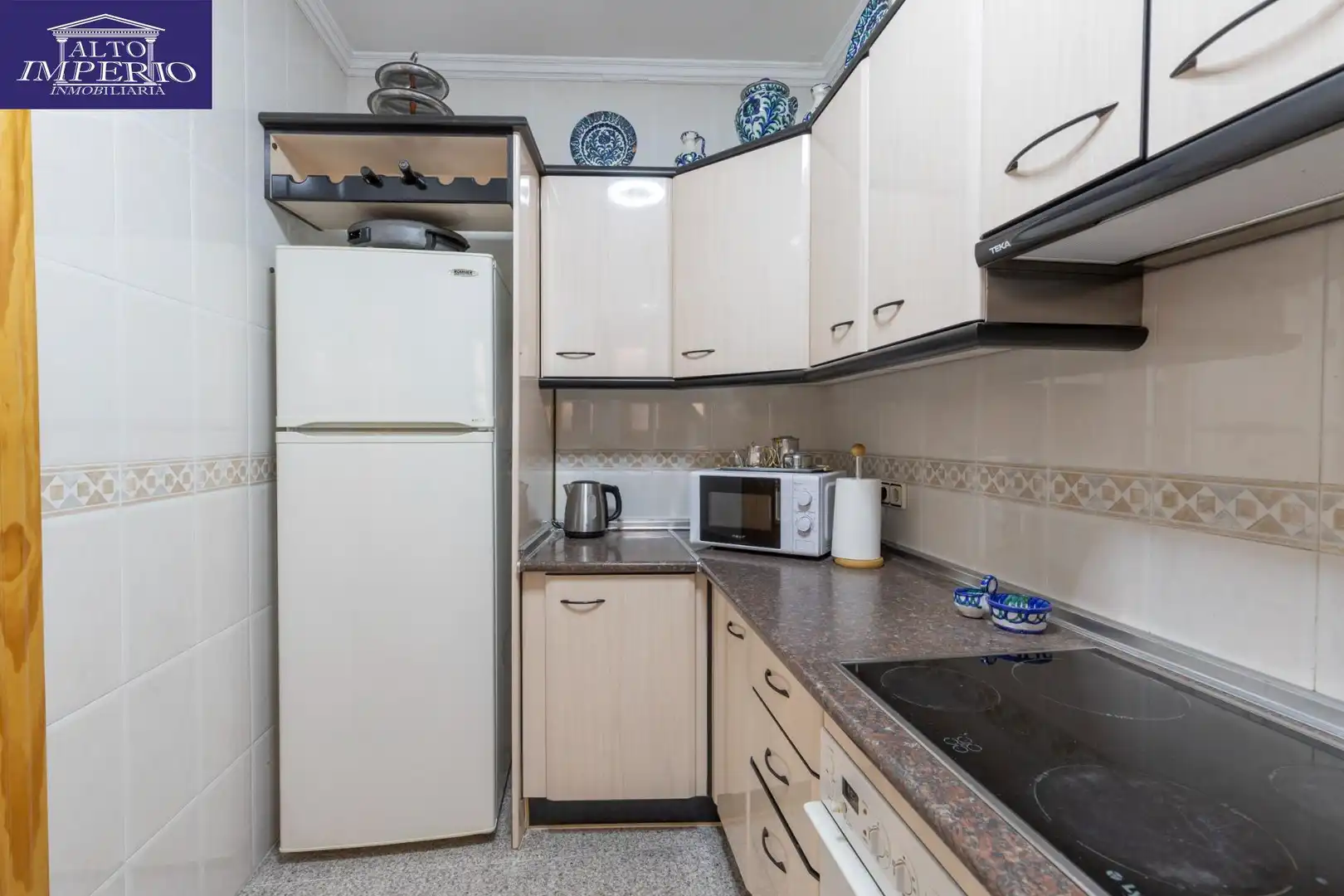Casa en venta en Albaicín, imagen 15